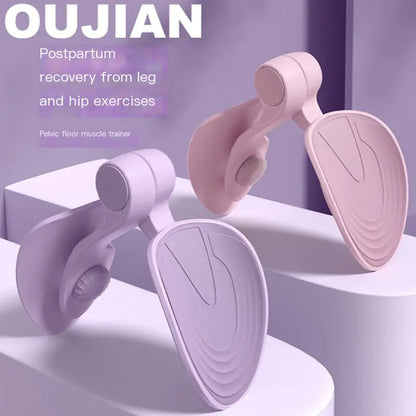 Thigh Master - Inner Thigh & Hip Adductor Trainer | Primal Fit