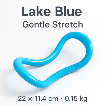 Yoga Stretching Ring - Shoulder & Wrist Mobility | Primal Fit