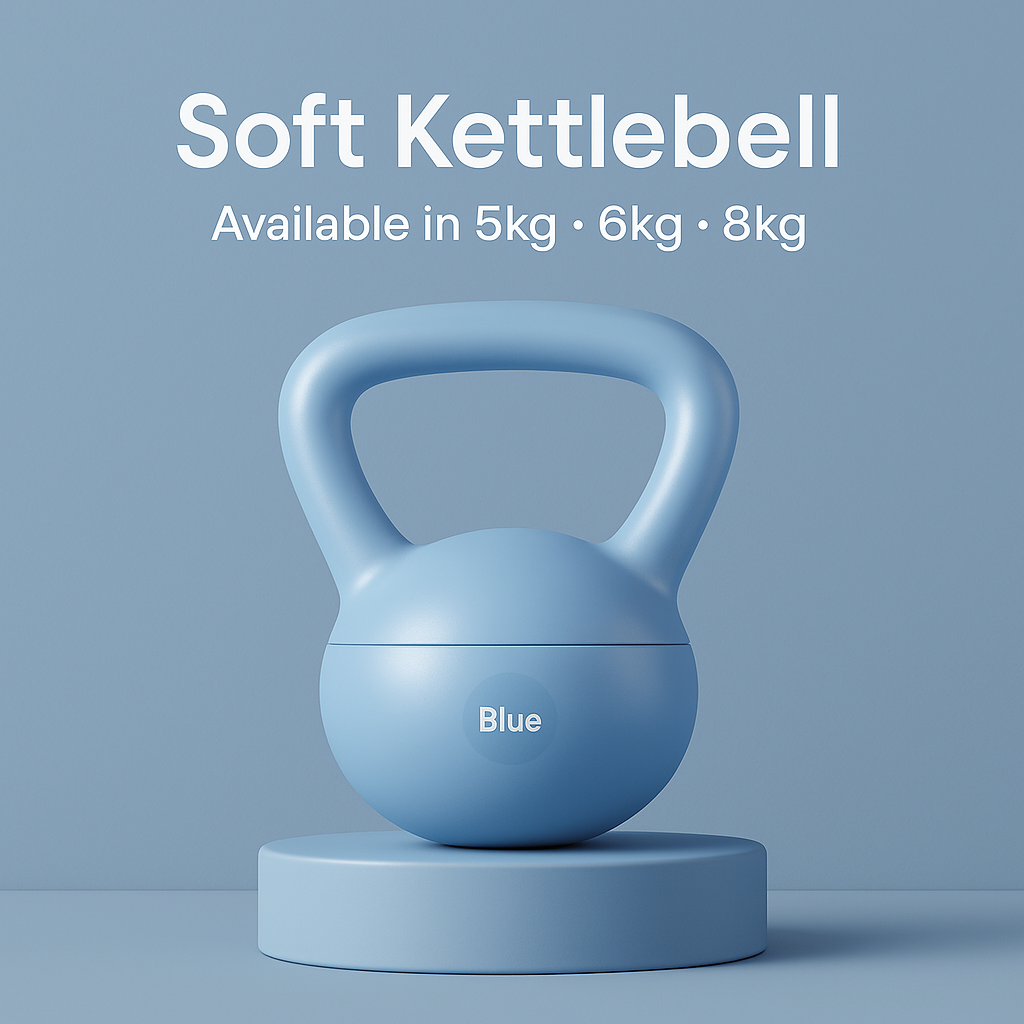 Kettlebell & Dumbbell Set - Adjustable Weight | Primal Fit