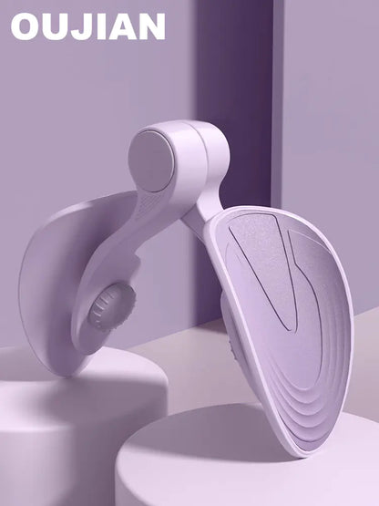 Thigh Master - Inner Thigh & Hip Adductor Trainer | Primal Fit