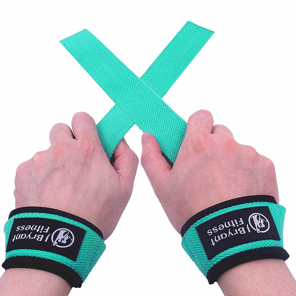 Hip Thrust Pad & Ankle Strap Set - Complete Kit | Primal Fit