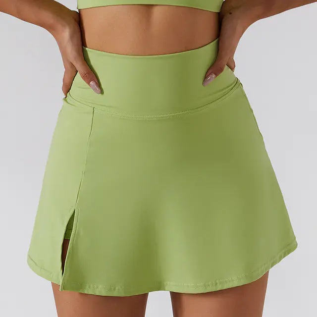 Athletic Training Skirt - Lightweight & Fast-Dry | Primal Fit