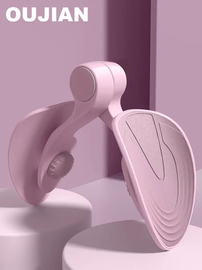 Thigh Master - Inner Thigh & Hip Adductor Trainer | Primal Fit