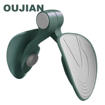 Thigh Master - Inner Thigh & Hip Adductor Trainer | Primal Fit