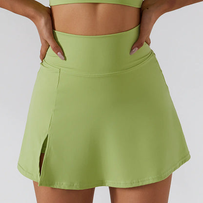 Athletic Training Skirt - Lightweight & Fast-Dry | Primal Fit